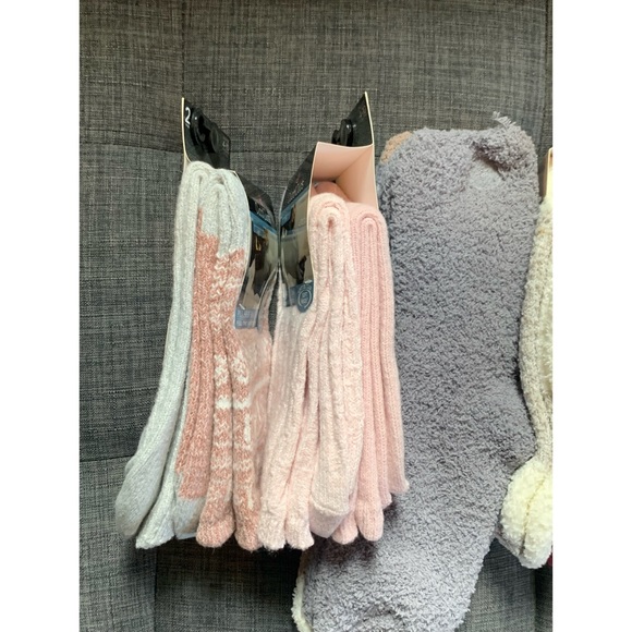 Cozy Sock Lot! - Picture 5 of 5